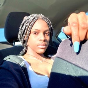 Meet your Posher, Wynter